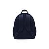 Nike Polyester Backpack Mini Unisex Marine Blue/Red/White DM0048-410