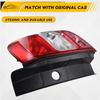 Left Rear Tail Light Brake Light Signal Light For Car For Renault Dacia Duster 2013-2017 Model Number 265553627R Right