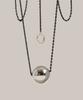 Jnui Urban Ball Necklace