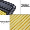 17220-RNA-A00 Car Engine Air Filter For Honda Civic 2006 2007 2008 2009 2010 2011 1.8L 4cyl 17220-RNA-Y00 FD1 FA1