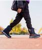 2025 Children's Anti-slip Warm Cotton Snow Boots - Mid-calf, Thickened for Winter