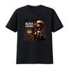 Black Uhuru Koszulka As The World Turns Klasyczny Design o Globalnym Zasięgu vintage Wypłukana Rozciągnięta homme Miękkie ubrania designerskie