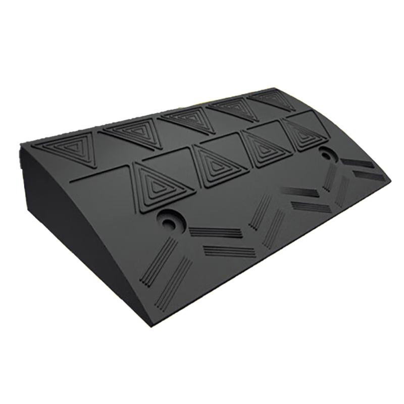 Rubber Threshold Ramp