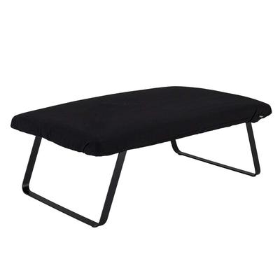 Yamazaki 3266 Steel Mesh Ironing Board, Black, Approx. 60x36x21 Cm, Tower