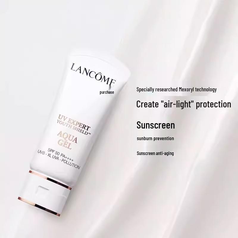Lancôme UV Expert Aqua Gel Sunscreen SPF50 PA++++