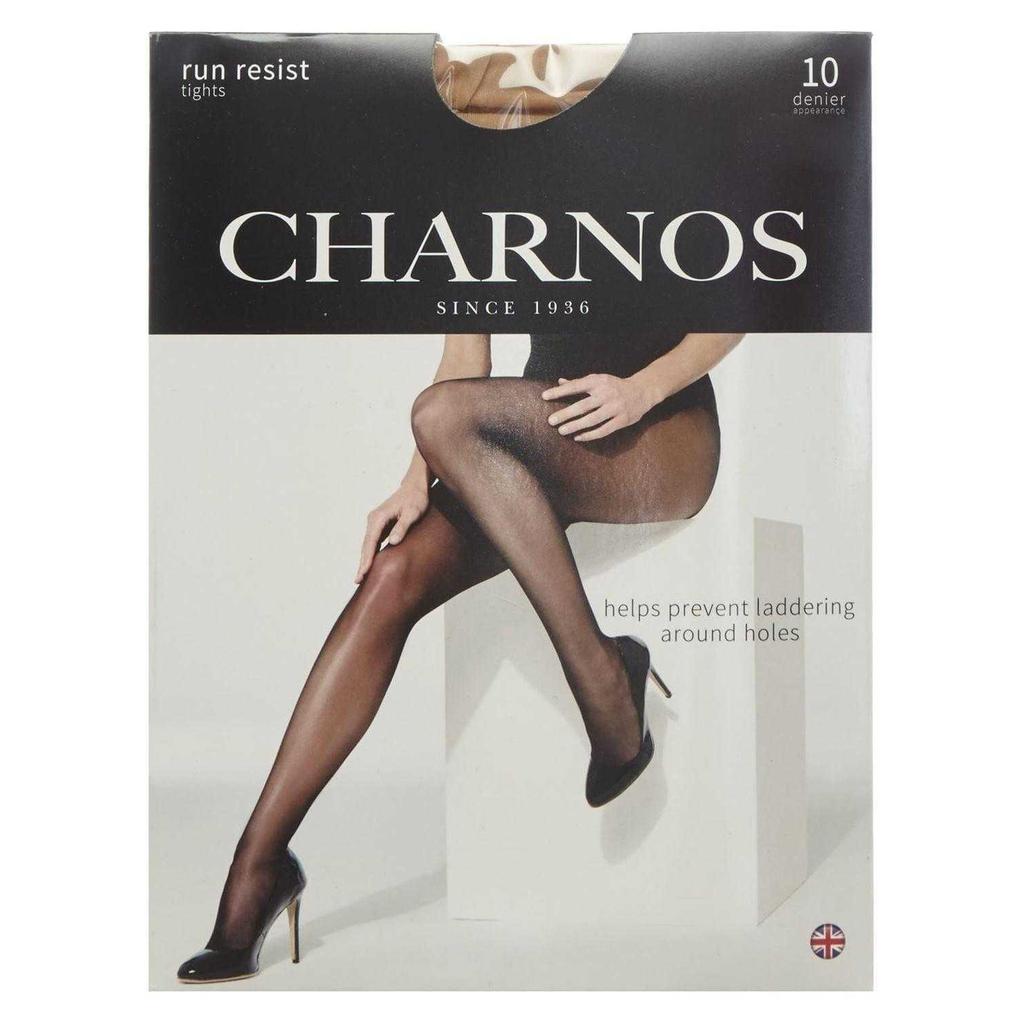 DEN Womens/Ladies Resist Tights