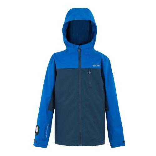 Regatta Boys Trekktain 3 In 1 Jacket