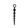 Colorful Anal Beads Tail Plug - Adult SM Toys for Anus Development