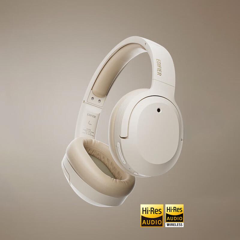 

Edifier W820NB Active Noise Cancelling Bluetooth Headphones