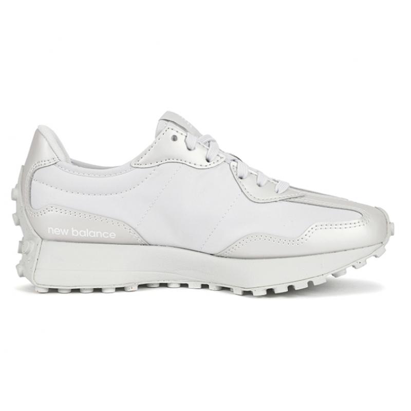 New Balance Genuine 327 Grey Matter