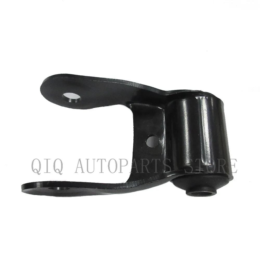 Rear Leaf Spring Shackle Hanger For Ford Transit Mk6 2.0 DI 2.4 DI RWD TDE Diesel 2000-2006 100HP 75 HP 125HP 4531471 YC155776AC