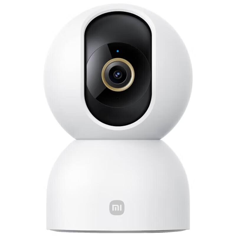 

Xiaomi Smart Camera 3 PTZ (CN version)