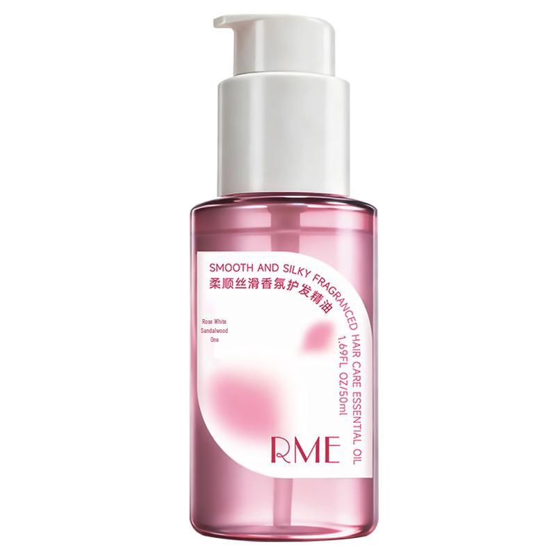 

Leave-in Hair Essential Oil Spray