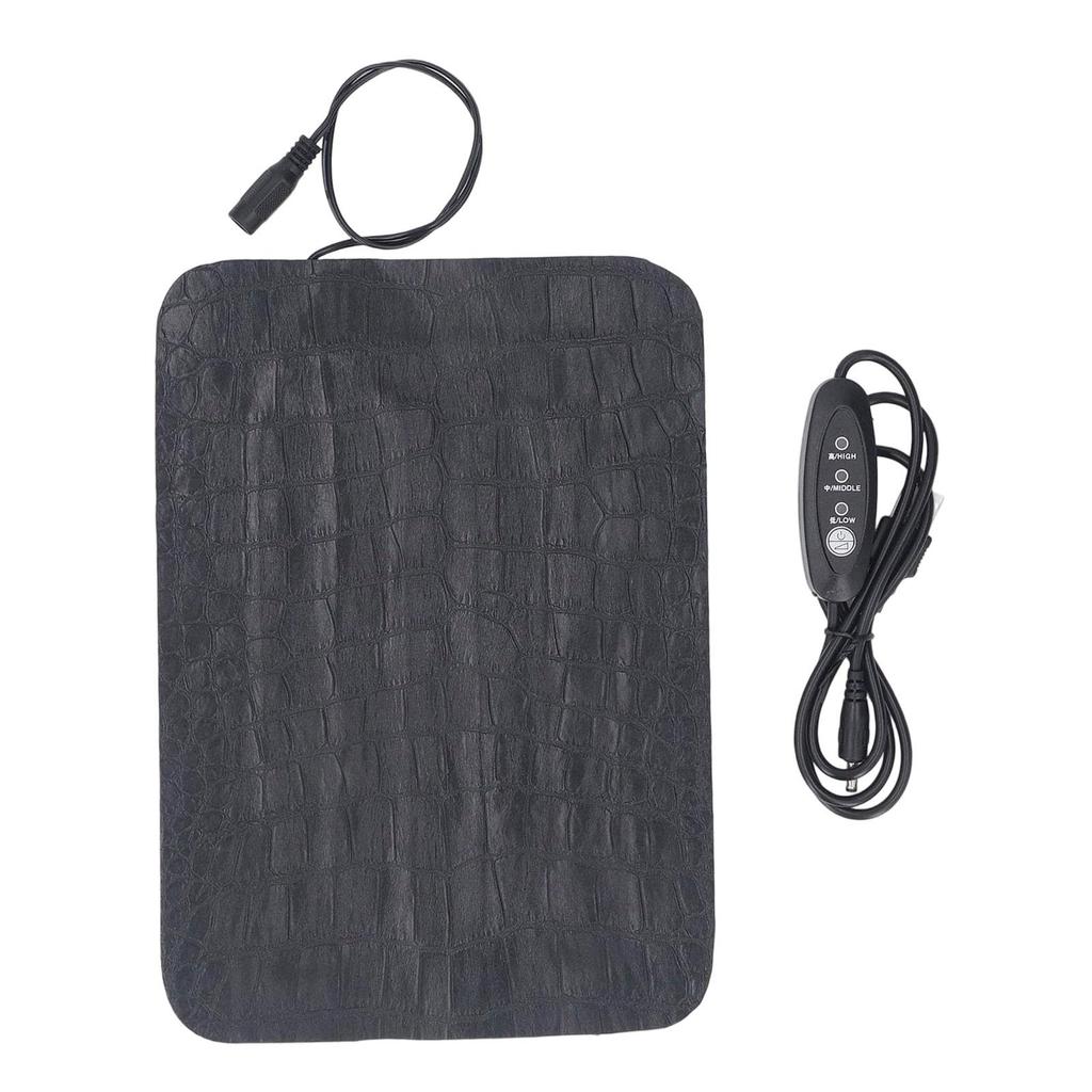 Seedling Heat Mat, Waterproof Seedling Heating Mat, Hydroponic Heating Pad for