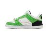 Nike Dunk Low Disrupt 2 Just Do It Snakeskin Green (Women's)