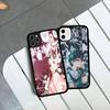 Vintage Anime My Hero A-Academia For IPhone 17 16 Pro Max Air 15 14 13 12 Mini Plus 11 Hard PC+TPU Phone Back Cover