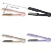 Widened Electric Hair Straightener Ceramic Glaze Bangs Heating Plate Hair Styling Tool  Performance