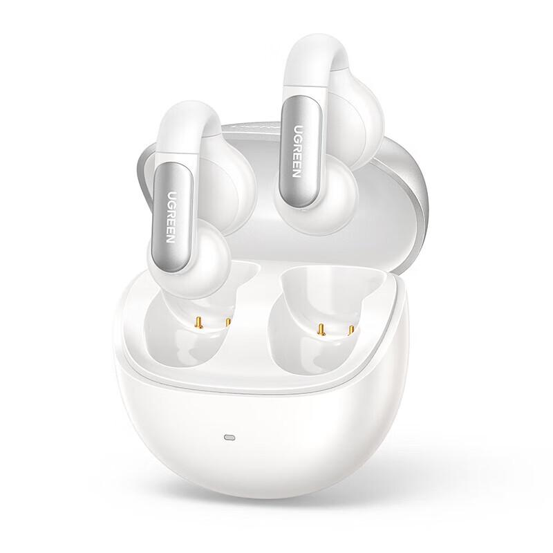 

UGREEN S5 Wireless Bone Conduction Ear Clip Earphones