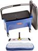 Rubbermaid Microfiber Finishing Mop Set RMQ050