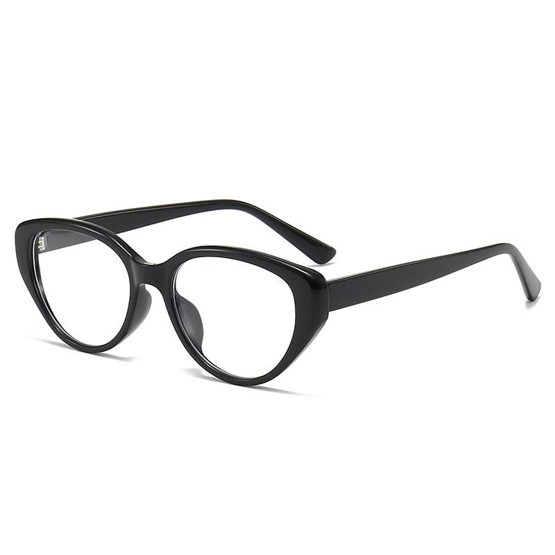 Vintage Designed Anti Blue Ray Computer Blue Light Filter TR90 Women Men Anti Blue Light Blocking Glasses 2024