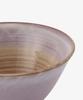 Tea Afternoon Tea LIVING Rice Bowl HC69 Rice Bowl Pair Pink [Afternoon Living] Hagi-yaki Set,