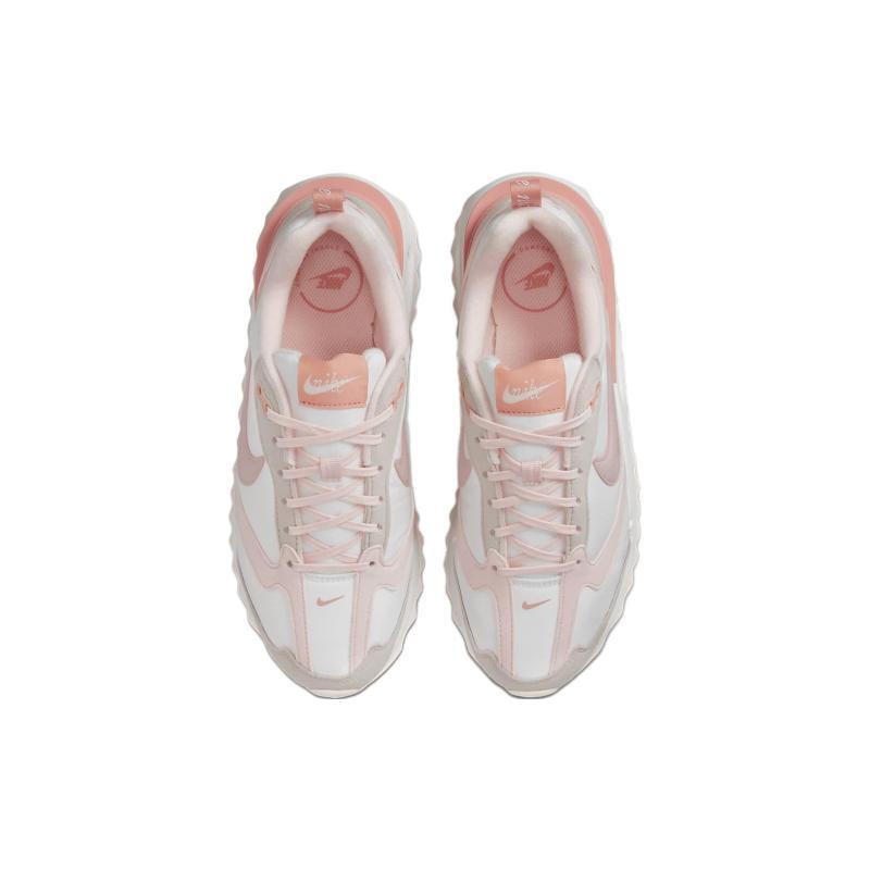 Nike Air Max Dawn Summit White Atmosphere Pink Women's Sneakers DR7875-100