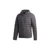 Adidas Down Jackets Men's Black GE5879
