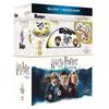 Wbs Harry Potter Box Set, Dobble Board Game Blu-ray - 5051889696964