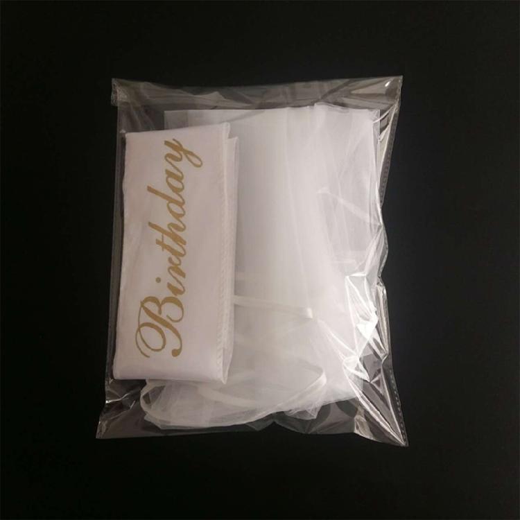 Bachelorette Party Veil Bride To- Be Veil Bride Veil For Wedding Veil Short Veil