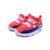 Nike Malé 90 Protiskluzové Tlumení Nízké Běžecké Boty Červená Modrá Bílá Kojenci A Batolata 881924-604