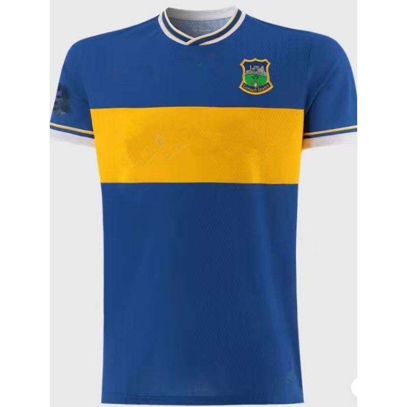 Donegal Home Jersey Training RUGBY TRAINING SHIRT SINGLET MEN'S