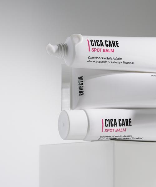 Cica Care Spot Balm 40ML Double Set