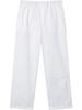 Pantalones Casuales de Lino y Algodón para Hombre Europeos y Americanos 2021 para Primavera y Otoño