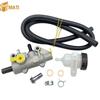 Bakre Fotbromshuvudcylinder för Polaris Scrambler 850 1000 Sportsman 500 550 700 800 850 1000 X2 Touring 1911123 1913033