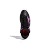 Adidas Streetball 'Black Purple' Women's EF6983