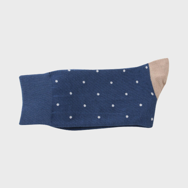 Hawkin Dot Socks