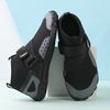 Unisex Schwimmwasserschuhe Herren Barfuß Outdoor Strandsandalen Flussaufwärts Aquaschuhe Rutschfest Fluss Meer Tauchen Sneaker Übergröße