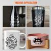 SIHAO Laser Engraver Rotary