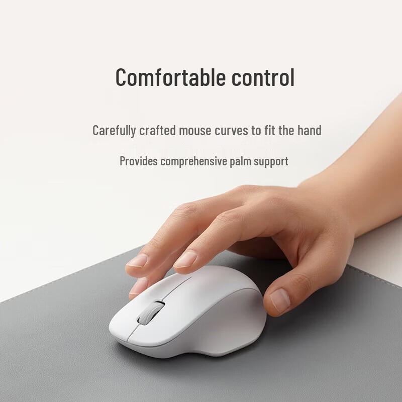Xiaomi MI Wireless Office Mouse Comfort Version