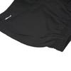 Li-Ning Quick-Dry Cool Table Tennis Series Sports Shorts With Lining Unisex Shorts AAPW013