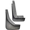 Customized Hongqi HS7/HS7e Soft Rubber Car Mudguard