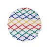 Colorful Climbing and Safety Net for Playgrounds, Stairs, Skylights, Balconies, and Cats