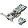 Smart Array Card 6Gb S Transmission Speed 512MB Cache PCIe for SAS Controller for HP P222 633537‑001