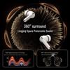 Xiaodu Smart Active Noise Cancelling Earbuds T200