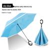 Nanqiao 27-inch Double-Layer Reverse Umbrella