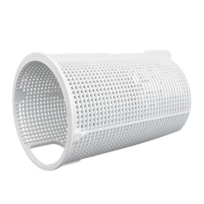 Koš čerpadla bazénového filtru Kompatibilní s 3/4HP 2400GPH Filtračním košem B-207 Koš pískového čerpadla Filtrační koš Efektivní filtrace nečistot