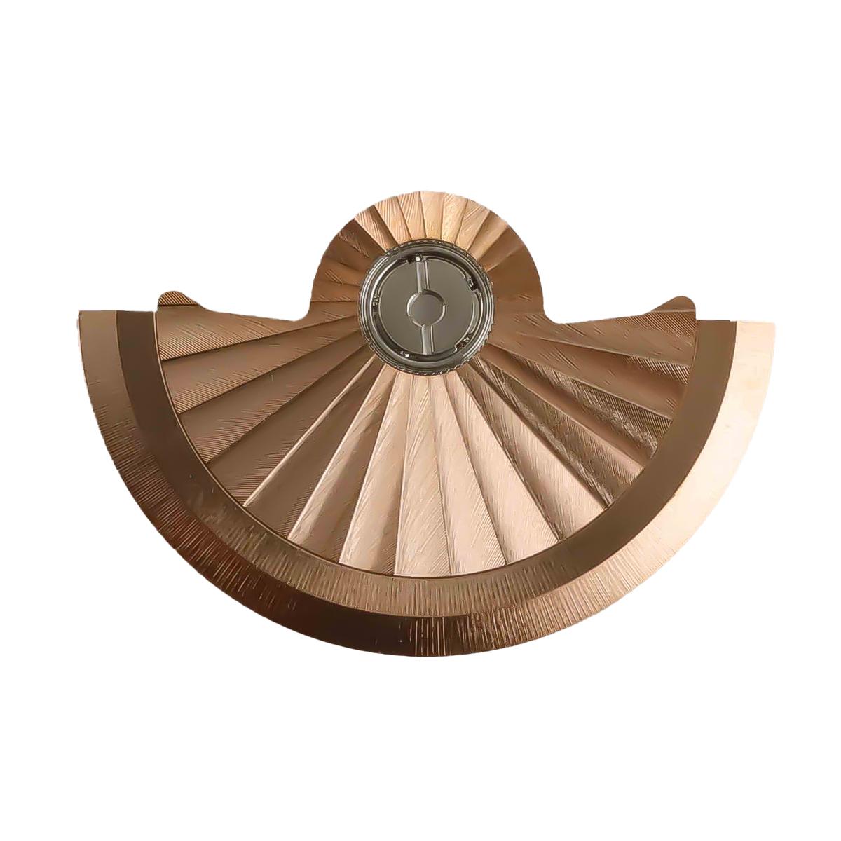 

Ротор NH35 Автоматический Ротор-Молоток Колеблющийся Груз Подходит для Механизмов NH34 NH35 NH36 NH38N H39 NH70 Механический Механизм Запасная Часть для Ремонта