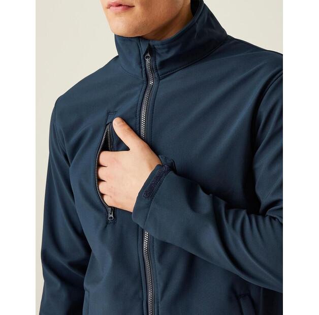 Софтшелл куртка Regatta Ablaze 3 Layer Softshell