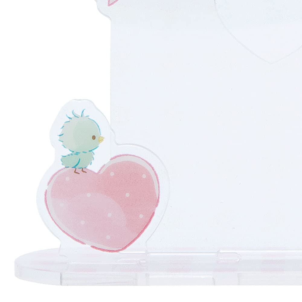 Sanrio Wish Me Mel Cheki Stand 950424 (Enjoy Idol)