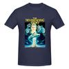 The Neverending Story Full Of Cotton Feeling Tshirt Casual Vibe Thin For Summer Tee